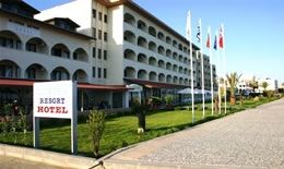 Hotel Olivera